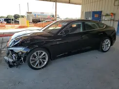 WAUCBCF57PA056580 2023 AUDI A5