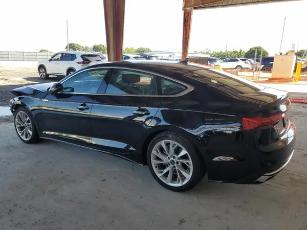 WAUCBCF57PA056580 2023 AUDI A5 - Image 2