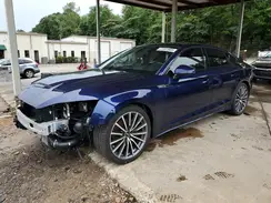 WAUCBCF57PA059608 2023 AUDI A5