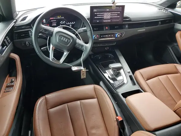 WAUCBCF57PA059608 2023 AUDI A5 - Image 8