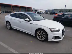 WAUCBCF58MA045745 2021 AUDI A5