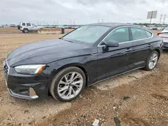 WAUCBCF58MA051111 2021 AUDI A5