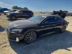 WAUCBCF58MA051349 2021 AUDI A5