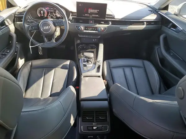 WAUCBCF58NA015906 2022 AUDI A5 - Image 8