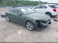 WAUCBCF58NA030275 2022 AUDI A5