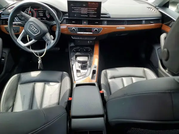 WAUCBCF58PA010319 2023 AUDI A5 - Image 8
