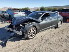 WAUCBCF58PA041327 2023 AUDI A5