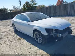 WAUCBCF58PA059665 2023 AUDI A5
