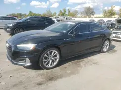 WAUCBCF59MA006405 2021 AUDI A5