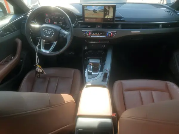 WAUCBCF59MA006405 2021 AUDI A5 - Image 8