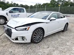 WAUCBCF59MA026038 2021 AUDI A5
