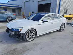 WAUCBCF59MA029361 2021 AUDI A5
