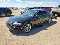 WAUCBCF59MA044944 2021 AUDI A5