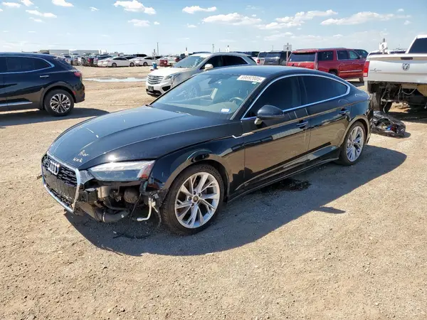 WAUCBCF59MA044944 2021 AUDI A5 - Image 1