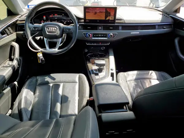 WAUCBCF59MA044944 2021 AUDI A5 - Image 8