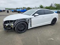 WAUCBCF59NA026588 2022 AUDI A6