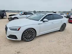 WAUCBCF59NA028681 2022 AUDI A5