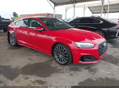 WAUCBCF59NA029510 2022 AUDI A5