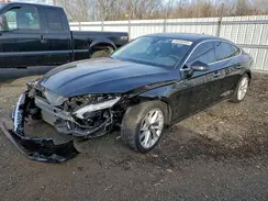 WAUCBCF59NA030351 2022 AUDI A5