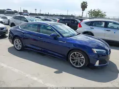WAUCBCF59PA026495 2023 AUDI A5
