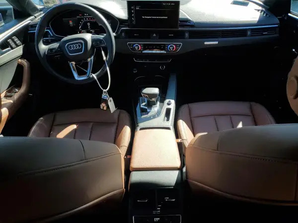 WAUCBCF59RA028458 2024 AUDI A5 - Image 8