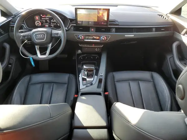 WAUCBCF5XMA056343 2021 AUDI A5 - Image 8