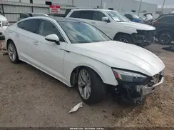 WAUCBCF5XMA062188 2021 AUDI A5