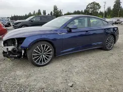 WAUCBCF5XNA005880 2022 AUDI A5
