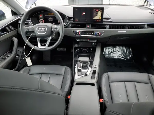 WAUCBCF5XNA005880 2022 AUDI A5 - Image 8