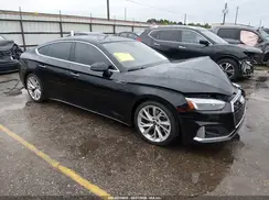 WAUCBCF5XNA034179 2022 AUDI A5