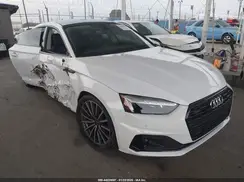 WAUCBCF5XPA034217 2023 AUDI A5