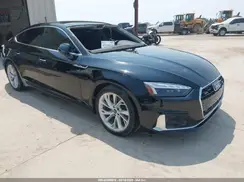 WAUCBCF5XPA036226 2023 AUDI A5