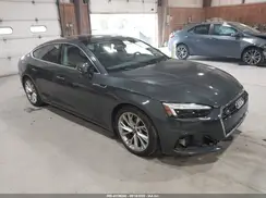 WAUCBCF5XPA045301 2023 AUDI A5