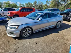 WAUCBDF51PA039621 2023 AUDI A5