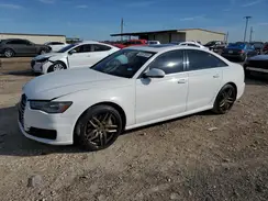 WAUCFAFC0GN039409 2016 AUDI A6