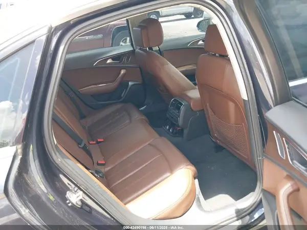 WAUCFAFC0GN042052 2016 AUDI A6 - Image 8