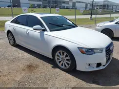 WAUCFAFC0GN043458 2016 AUDI A6