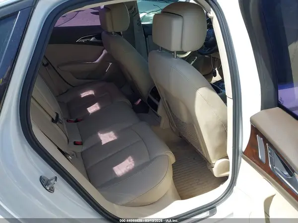 WAUCFAFC0GN043458 2016 AUDI A6 - Image 8