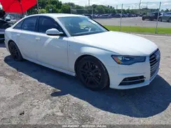 WAUCFAFC0GN060292 2016 AUDI A6