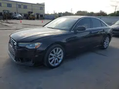 WAUCFAFC0GN087590 2016 AUDI A6