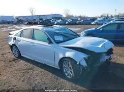 WAUCFAFC0GN094376 2016 AUDI A6
