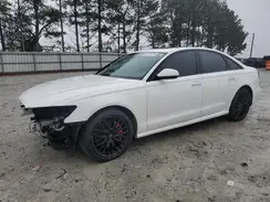 WAUCFAFC0GN101178 2016 AUDI A6