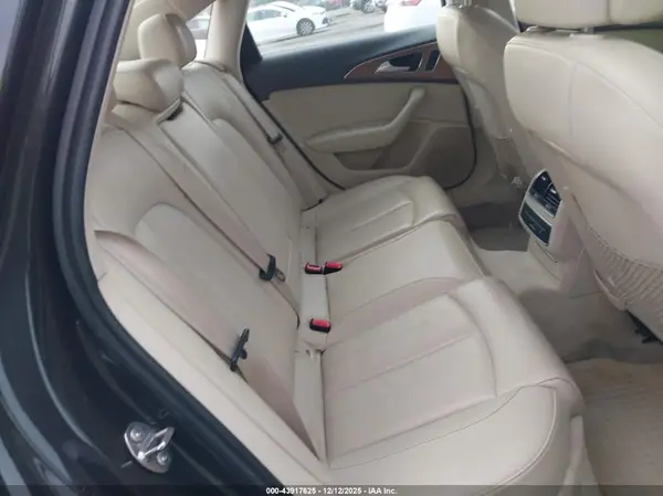 WAUCFAFC0GN146833 2016 AUDI A6 - Image 8