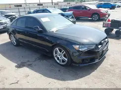 WAUCFAFC0GN194381 2016 AUDI A6