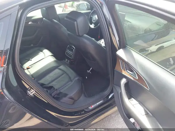 WAUCFAFC0GN194381 2016 AUDI A6 - Image 8