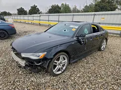 WAUCFAFC1GN006404 2016 AUDI A6