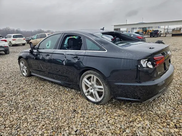 WAUCFAFC1GN006404 2016 AUDI A6 - Image 2