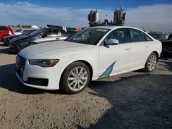 WAUCFAFC1GN042514 2016 AUDI A6