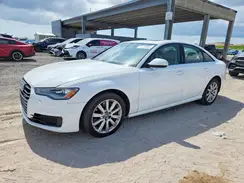 WAUCFAFC1GN080941 2016 AUDI A6
