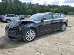WAUCFAFC1GN129958 2016 AUDI A6
